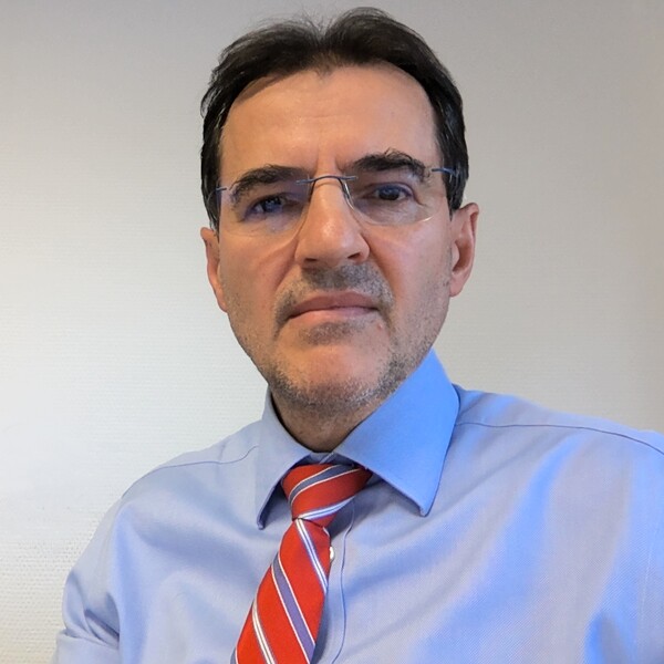 Cătălin Chițu, consultant IT și pensii de stat.